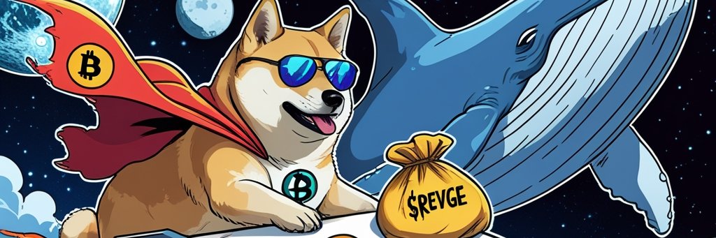 REVGEDegens's profile banner image