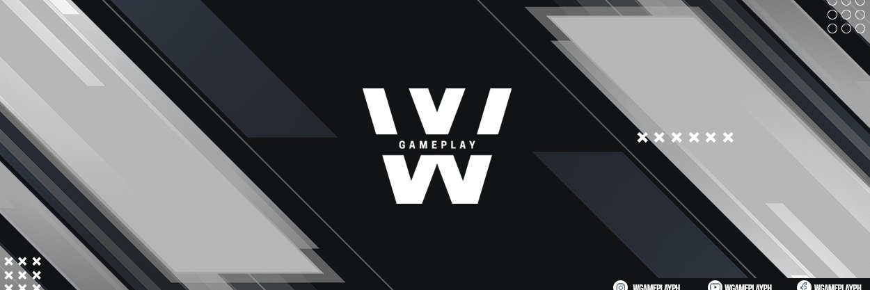 WGameplayPH's profile banner image