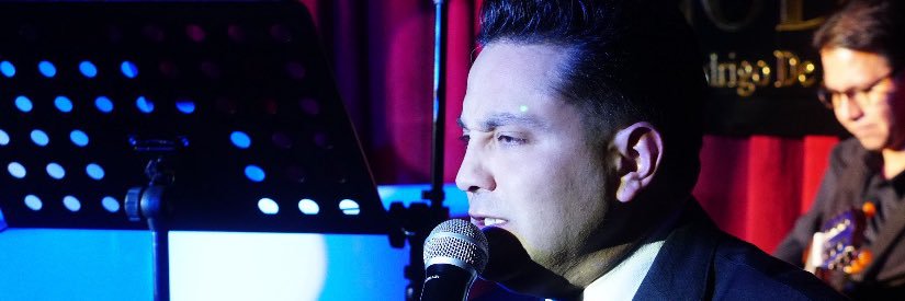 Daniel Riolobos banner