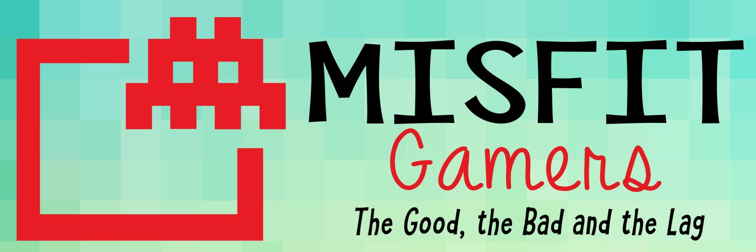 MisfitGamersUK's profile banner image