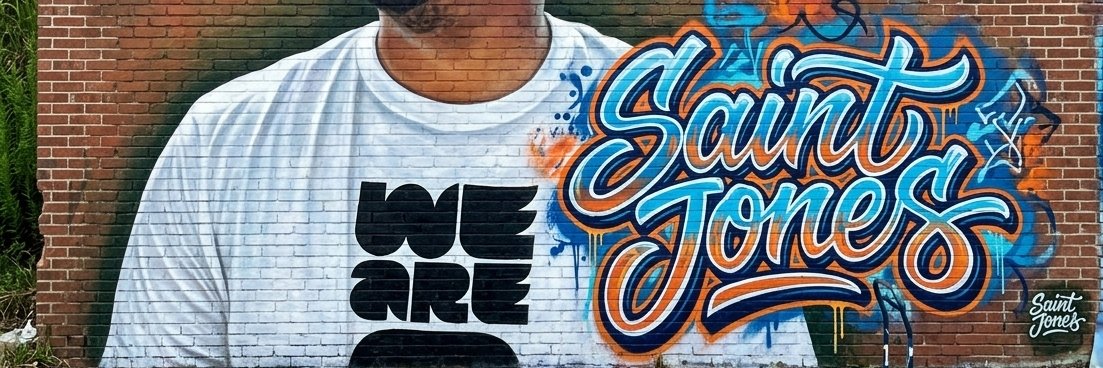 TheSaintJones's profile banner image