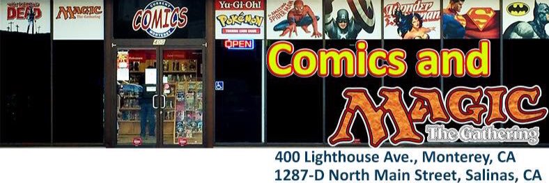 CurrentComics's profile banner image