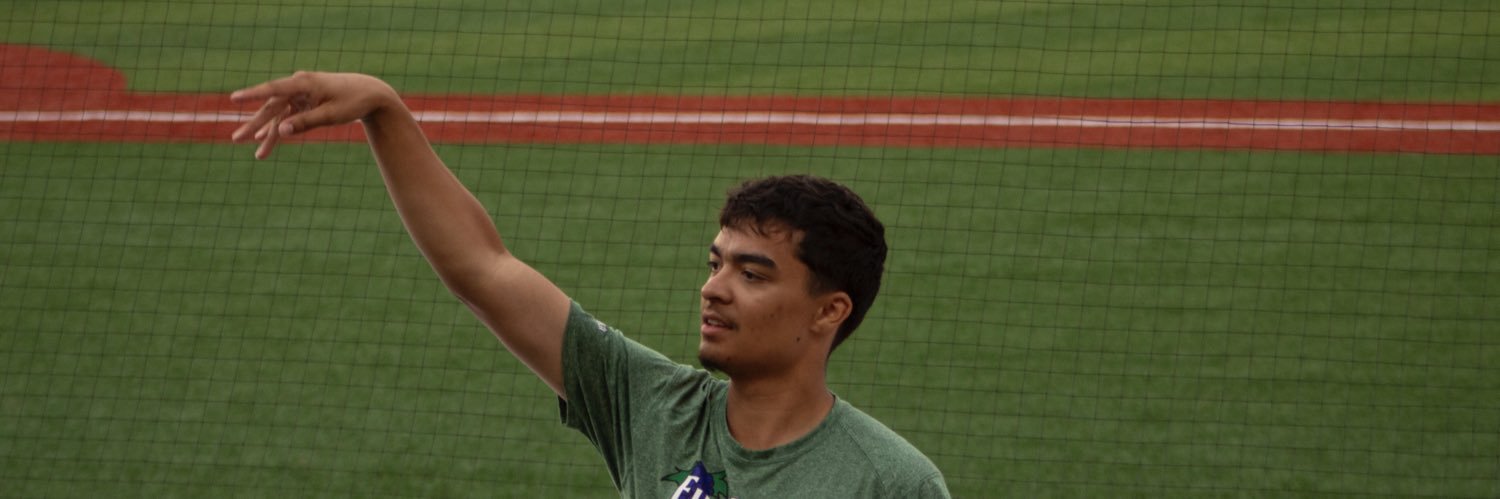 Gabe Payne banner