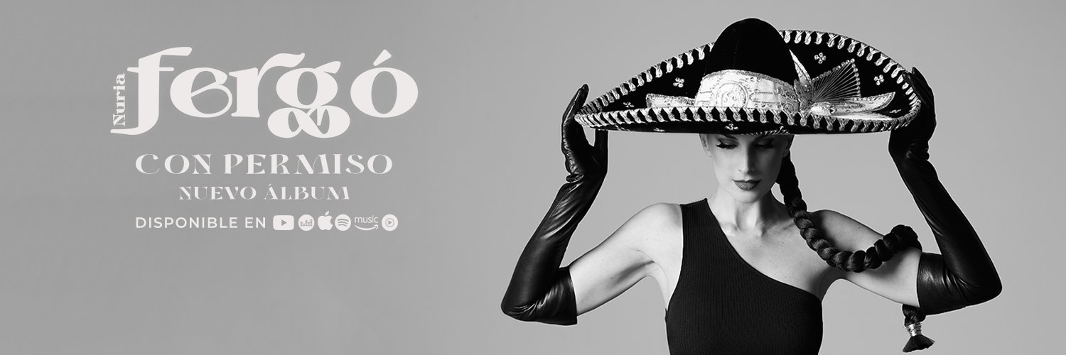 Nuria Fergó banner