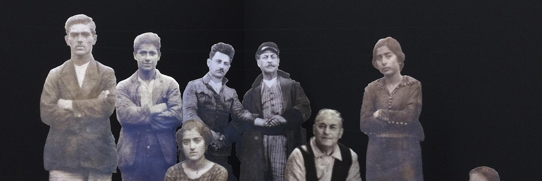Armenoui's profile banner image