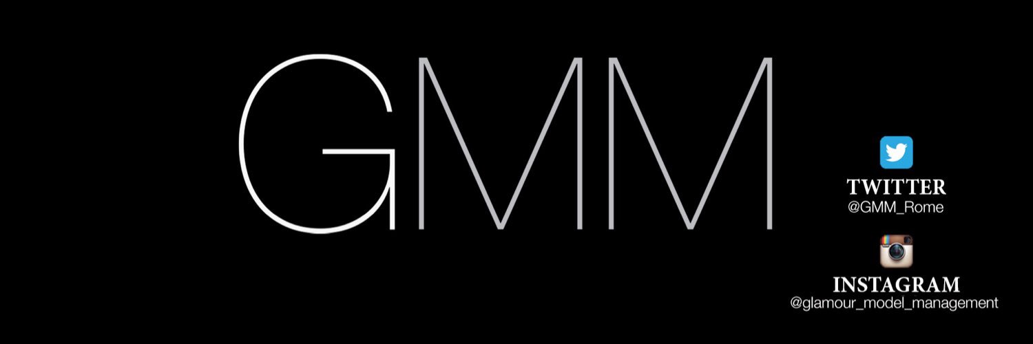 GMM_Rome's profile banner image