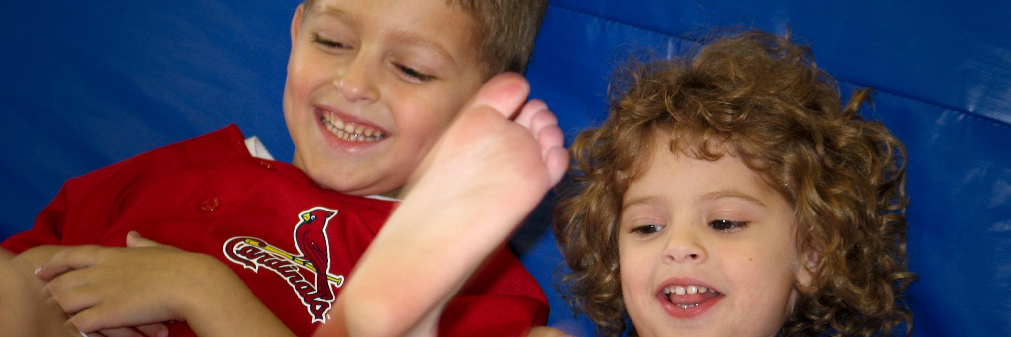jakeandannasmom's profile banner image