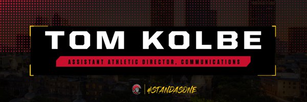tomrkolbe Profile Banner