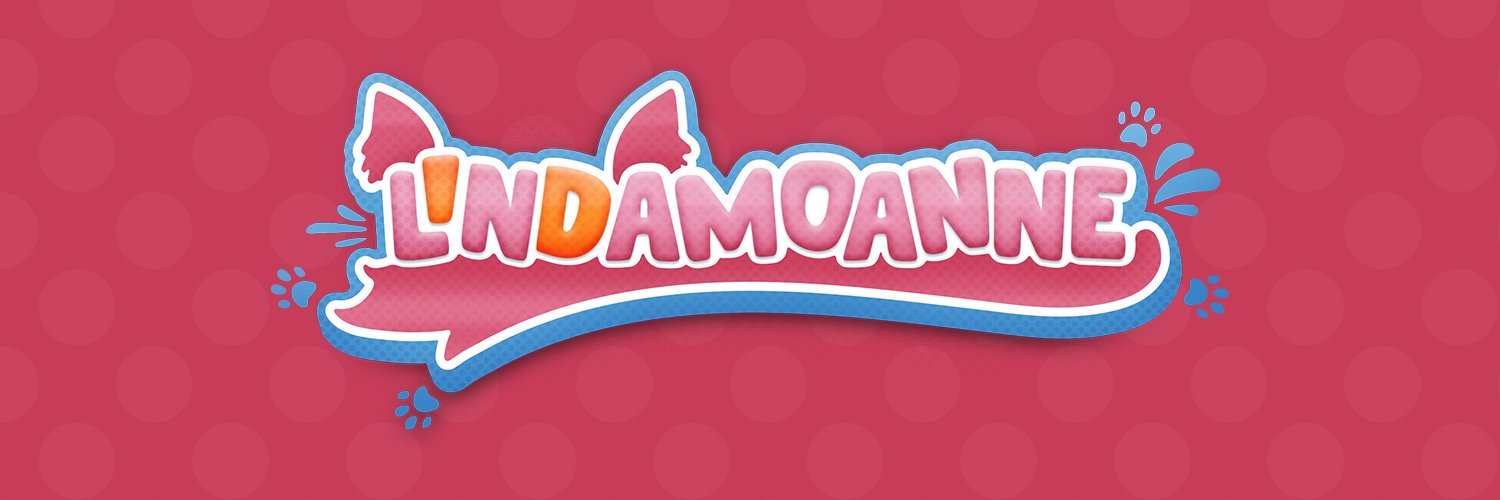 ✨️Lindamoanne✨️ banner