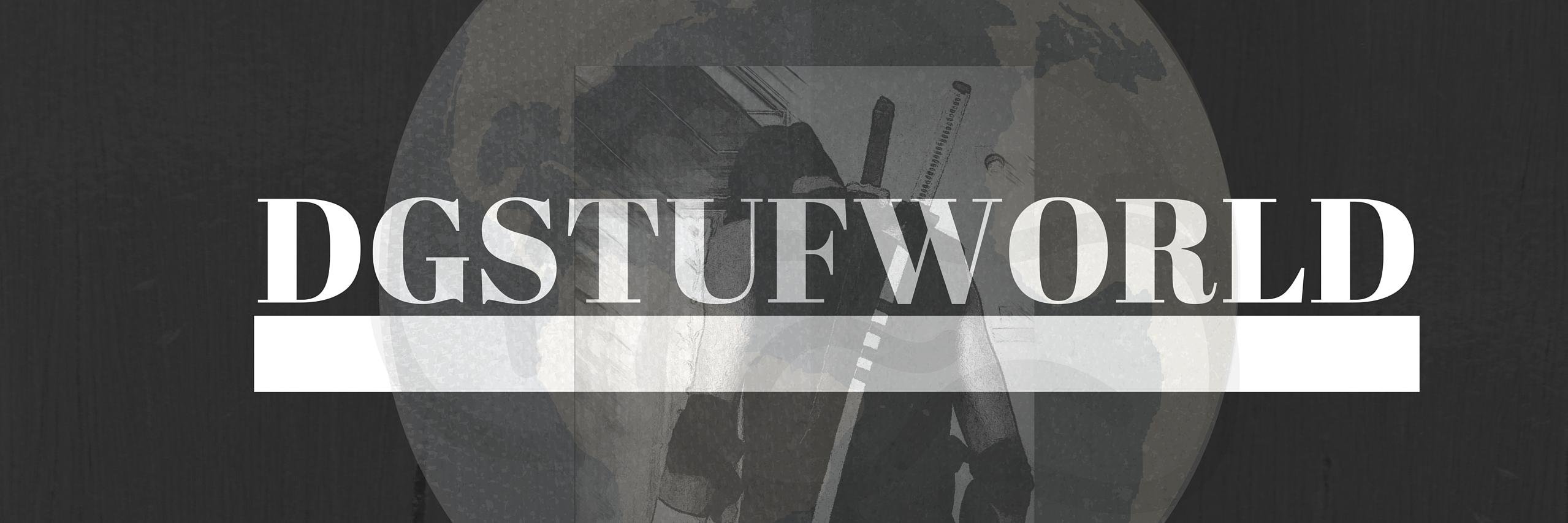 dgstufworld's profile banner image