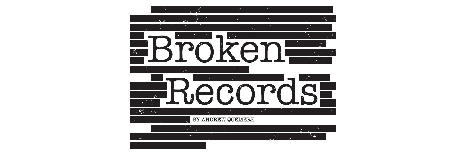 BrokenRecordsMA's profile banner image