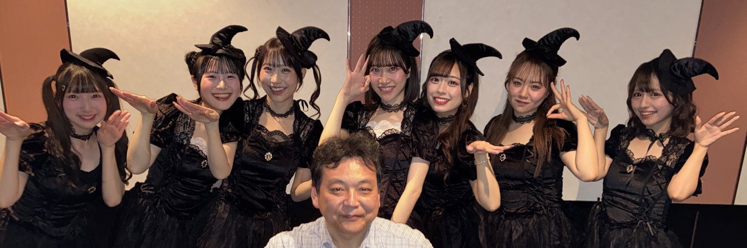 katokijp's profile banner image