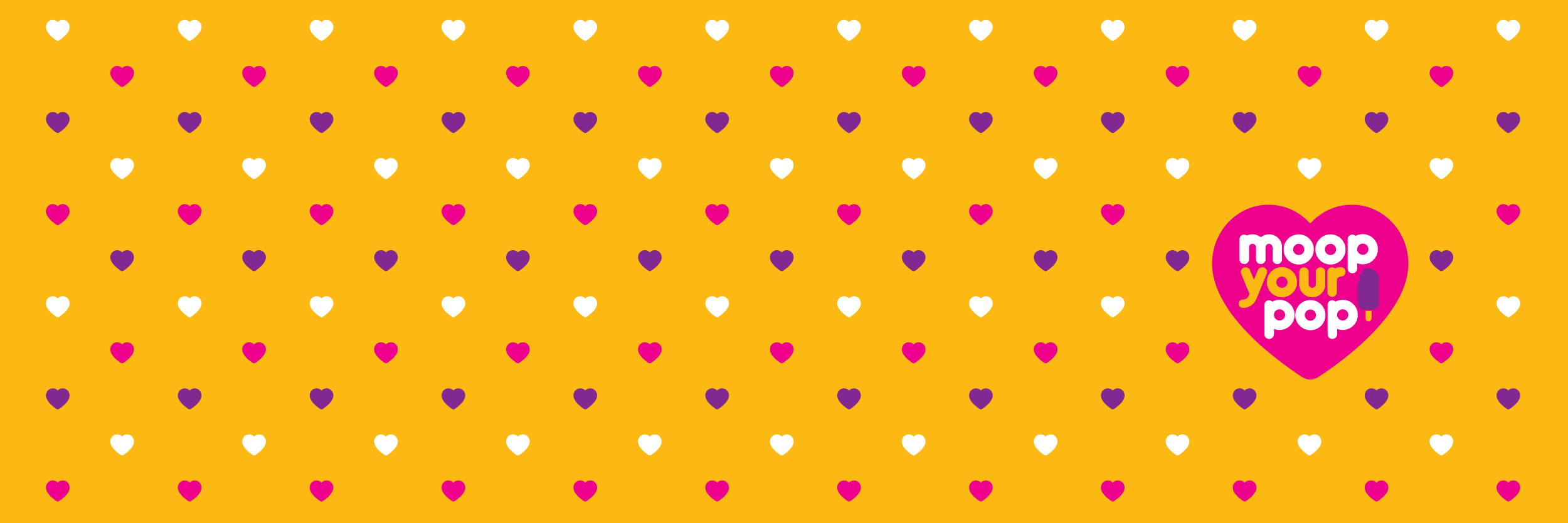mooppops's profile banner image