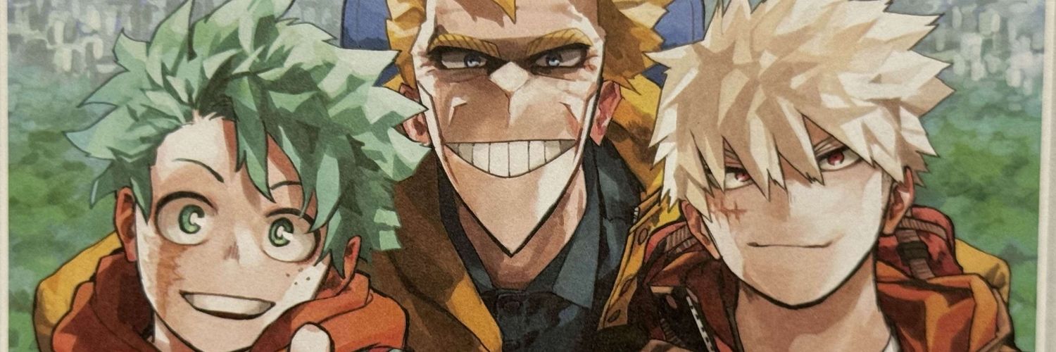 bfcsbkdk's profile banner image