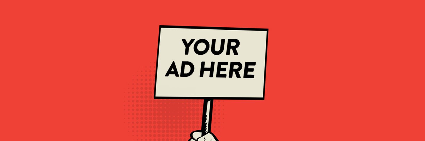 Drew banner