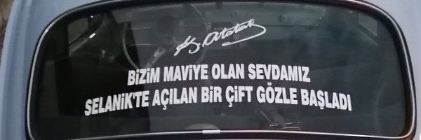 haticeussta Profile Banner
