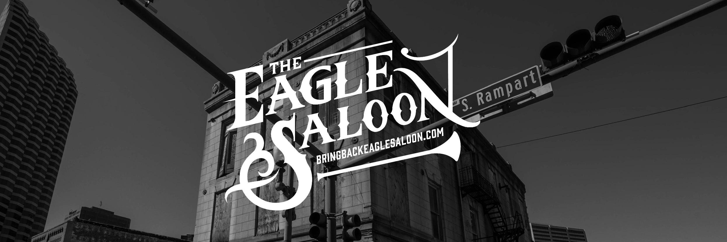 EagleSaloon's profile banner image