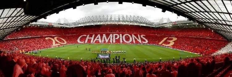 OSAMA|| BUSBY banner