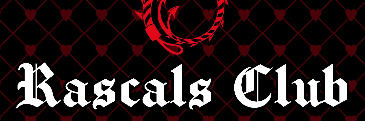 RascalsClub's profile banner image