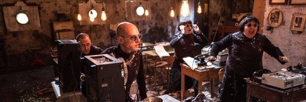 stellapecollo Profile Banner