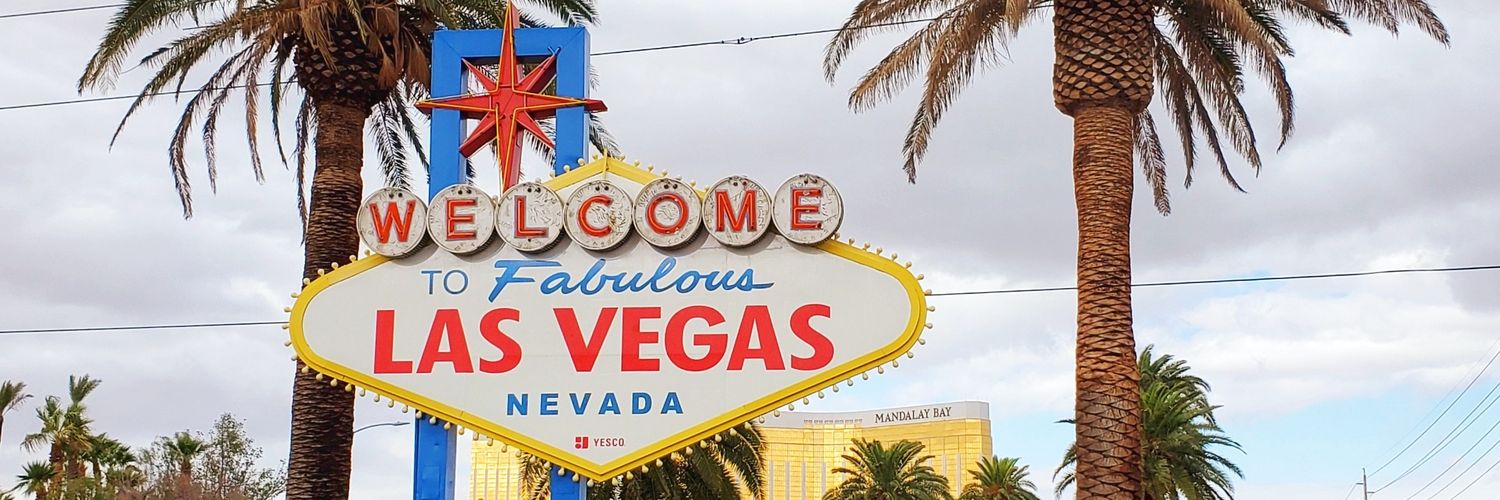 Cety Las Vegas ® banner