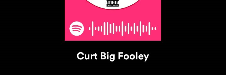 CurtBigFooley's profile banner image