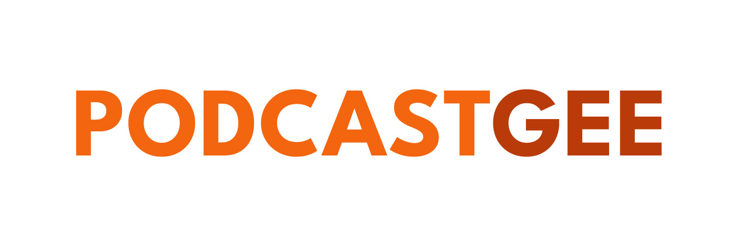 podcastgee's profile banner image