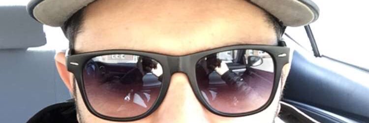 bennymg's profile banner image
