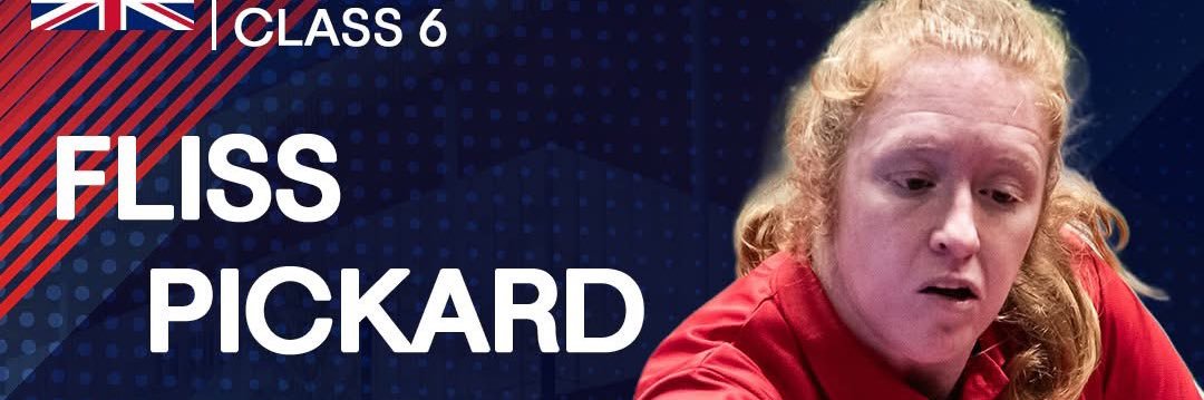 Fliss Pickard banner