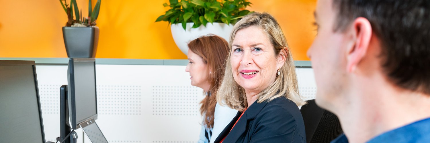 DoxisInformatie's profile banner image