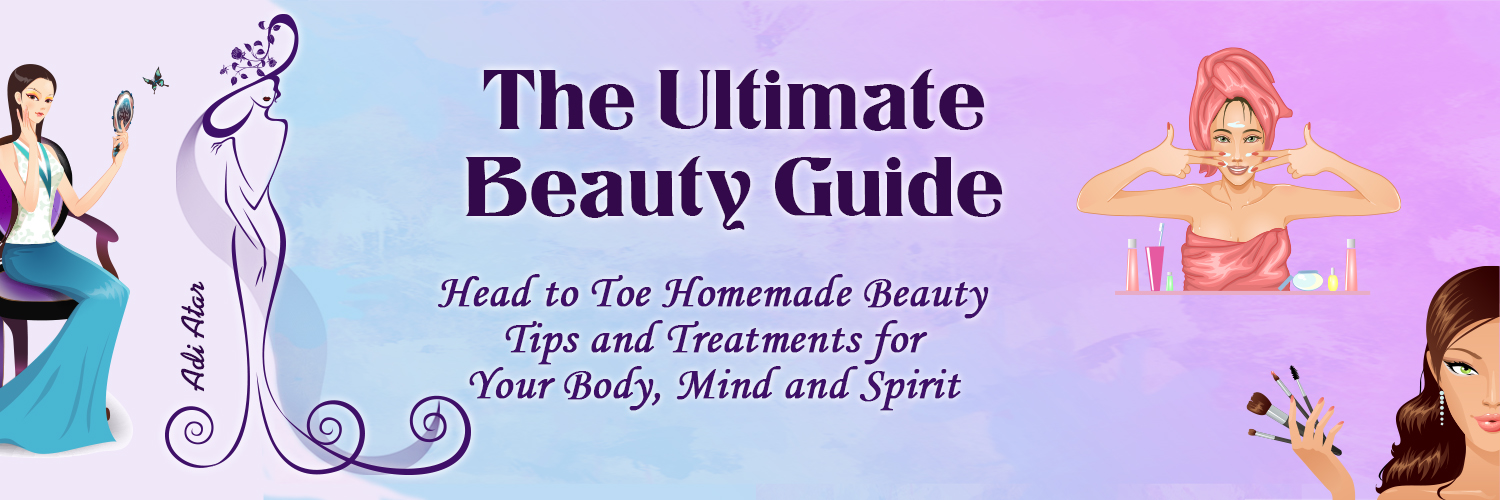 UltimateBeautyG's profile banner image