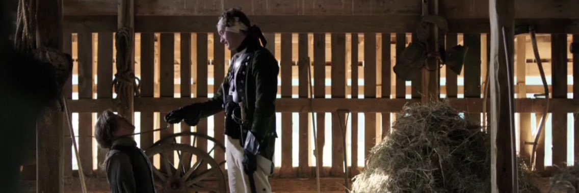 Steven Conroy banner