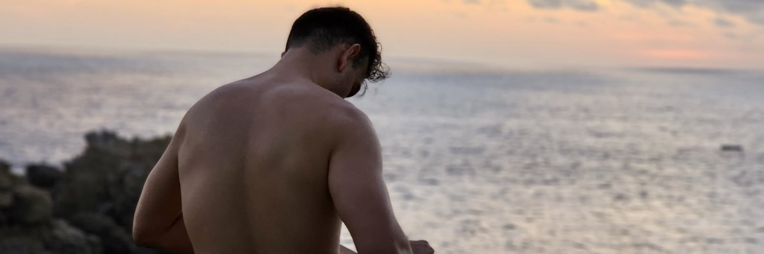 luisairam's profile banner image
