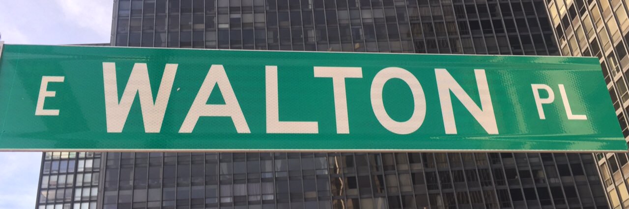 Tim Walton banner