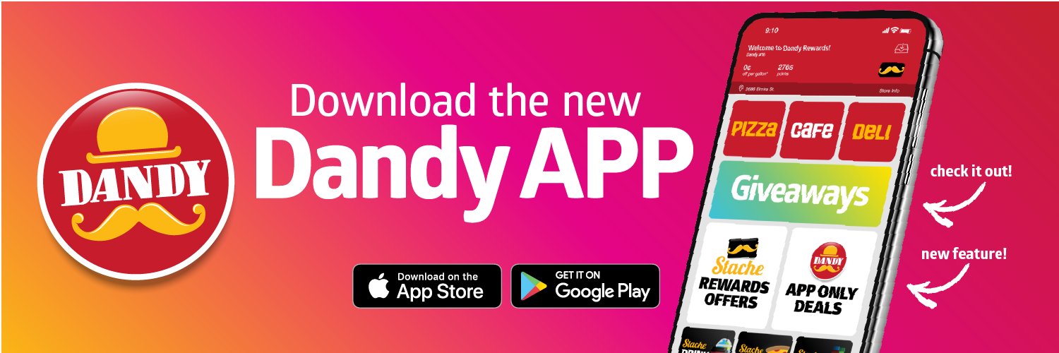 DandyMiniMarts's profile banner image
