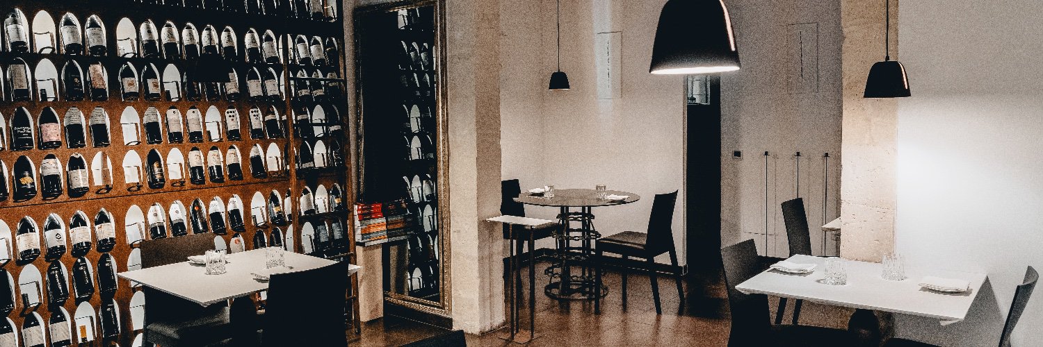 PRIMO Restaurant banner