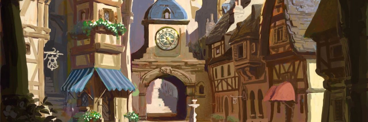 lupingre's profile banner image