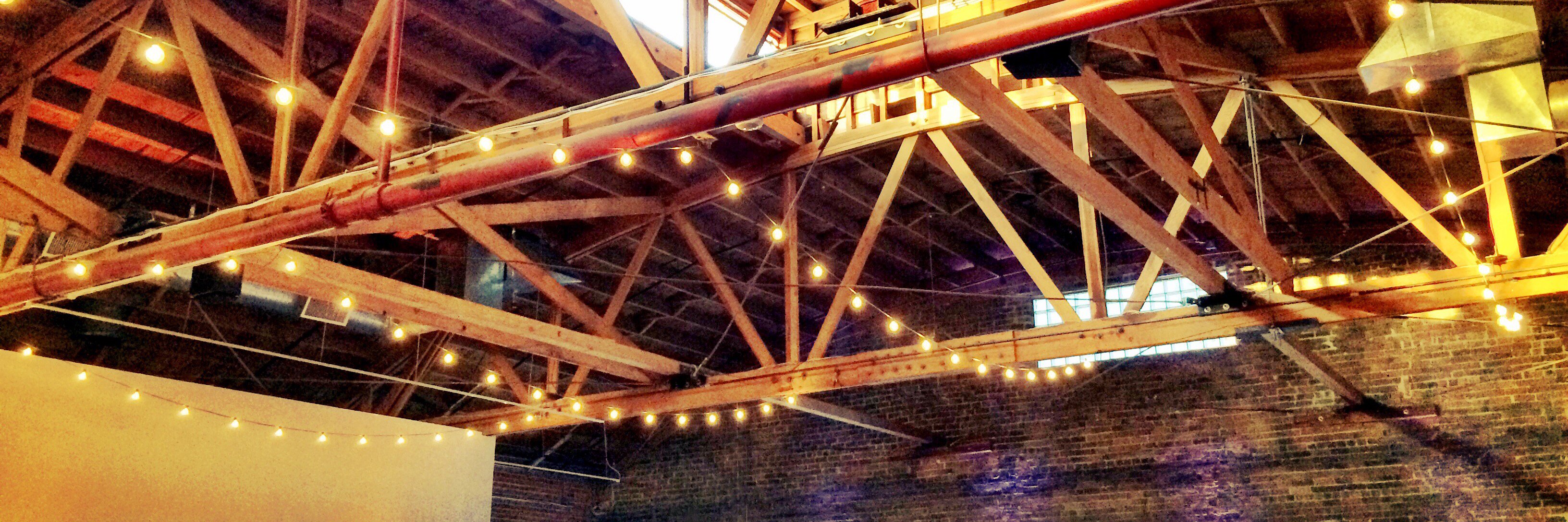 Warehouse 215 banner