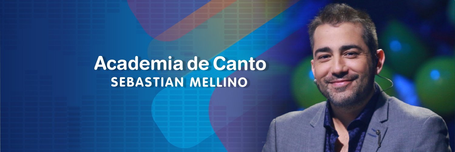 Academiadecanto's profile banner image