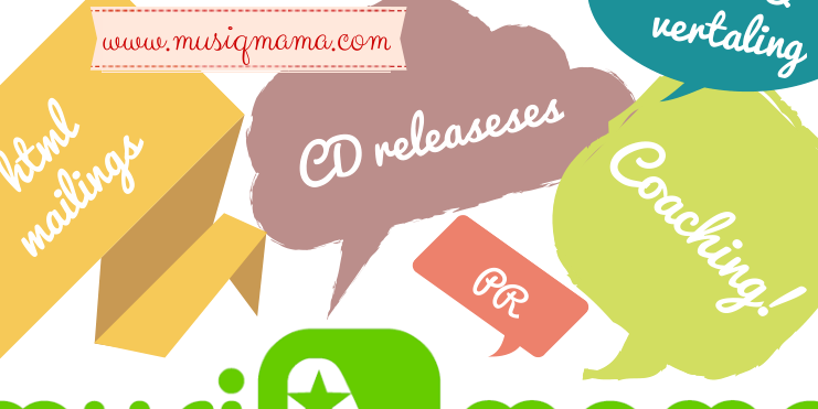 Musiqmama's profile banner image