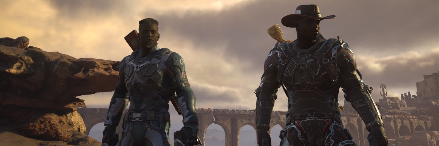 AaronChatman1's profile banner image