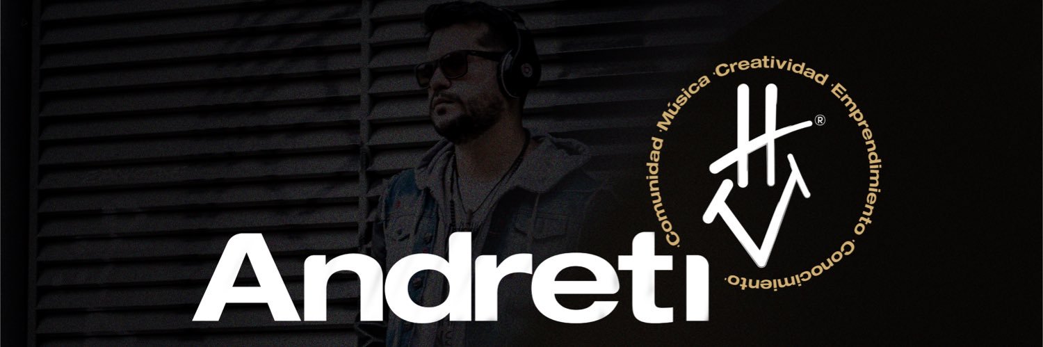 Andretipage's profile banner image