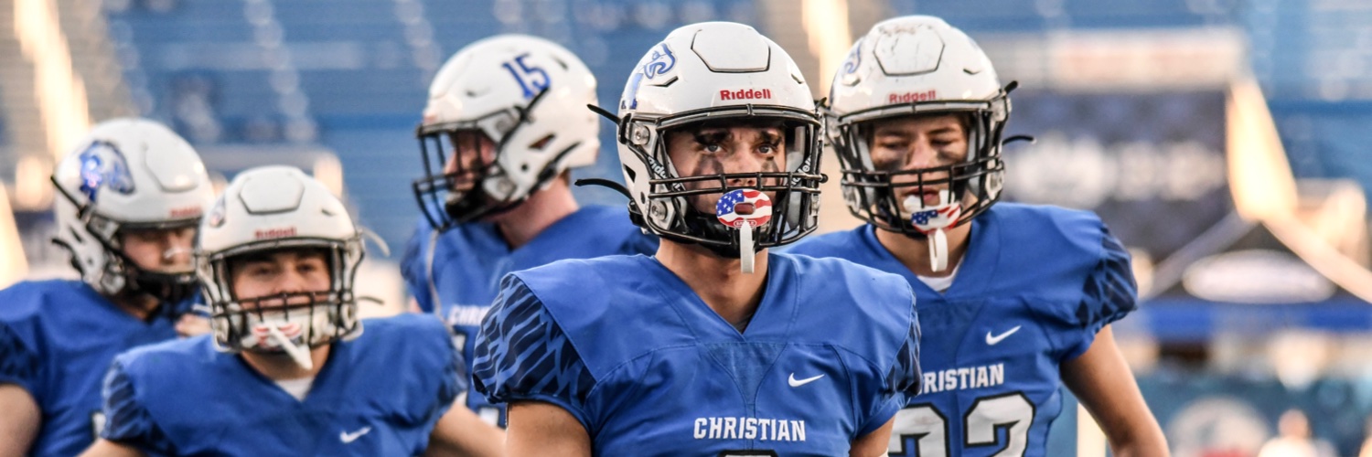 Tyler Morris banner