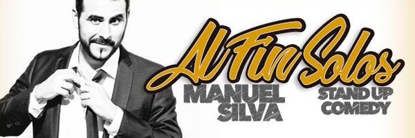 Manuel Silva Profile Banner