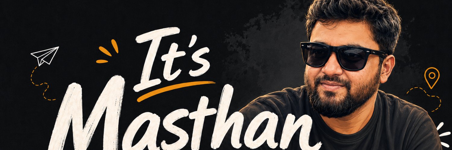 masthan_8's profile banner image