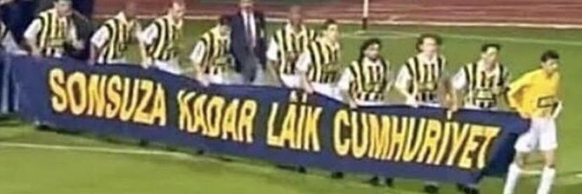 Birol banner