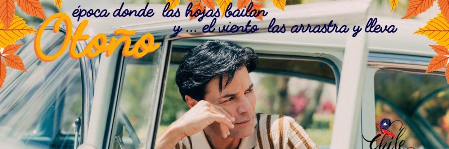 🇨🇱TREMEИDASdeCHAYANИE🇨🇱 banner