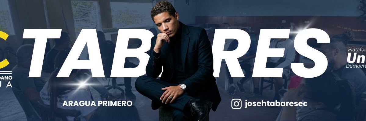 JosehTabares's profile banner image
