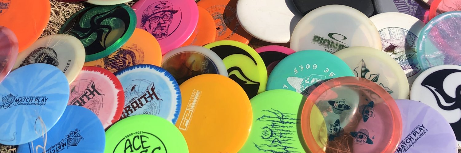 Short Arm Golfer banner