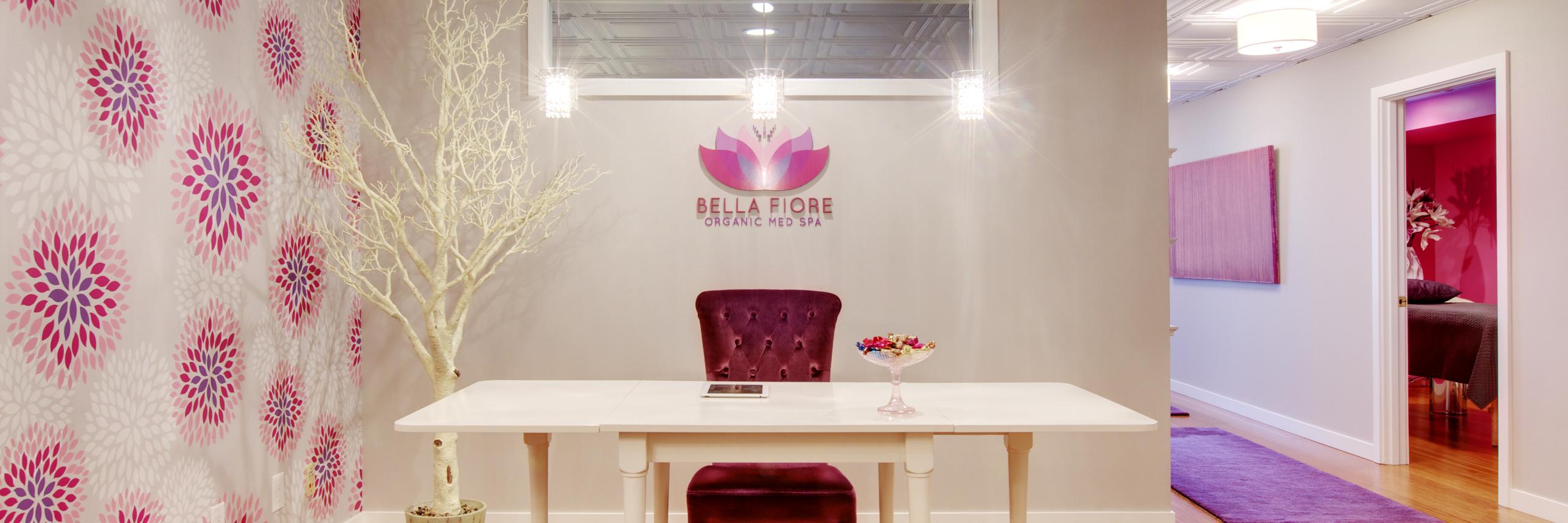 bellafioreskin's profile banner image